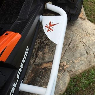 Polaris RZR XP 1000 / S 900 Super Duty Steps Rogue Offroad