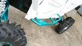 Polaris RZR XP 1000 / S 900 Super Duty Steps Rogue Offroad