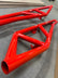 Polaris RZR XP 1000 / Turbo 2-Seater Tree Kickers L&W Fab