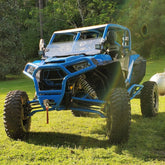 Polaris RZR XP 1000 / Turbo (2014-2018) Front Winch Bumper L&W Fab