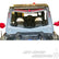 Polaris RZR XP 1000 / Turbo (2014-2018) Front Windshield Dirt Warrior Accessories