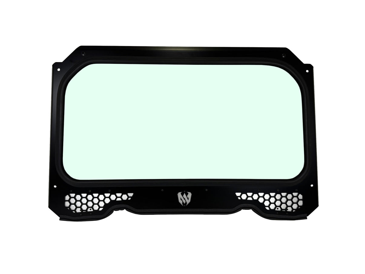 Polaris RZR XP 1000 / Turbo (2014-2018) Full Glass Windshield Moto Armor