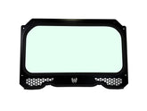 Polaris RZR XP 1000 / Turbo (2014-2018) Full Glass Windshield Moto Armor