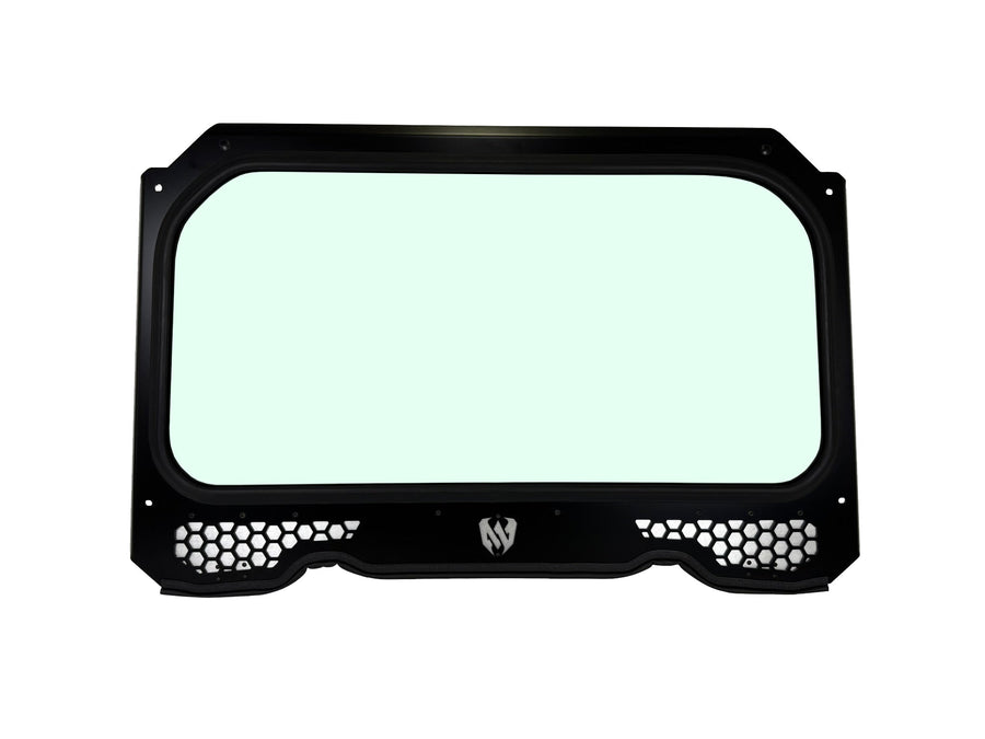 Polaris RZR XP 1000 / Turbo (2014-2018) Full Glass Windshield Moto Armor