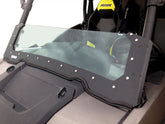 Polaris RZR XP 1000 / Turbo (2014-2018) Half Glass Windshield Moto Armor