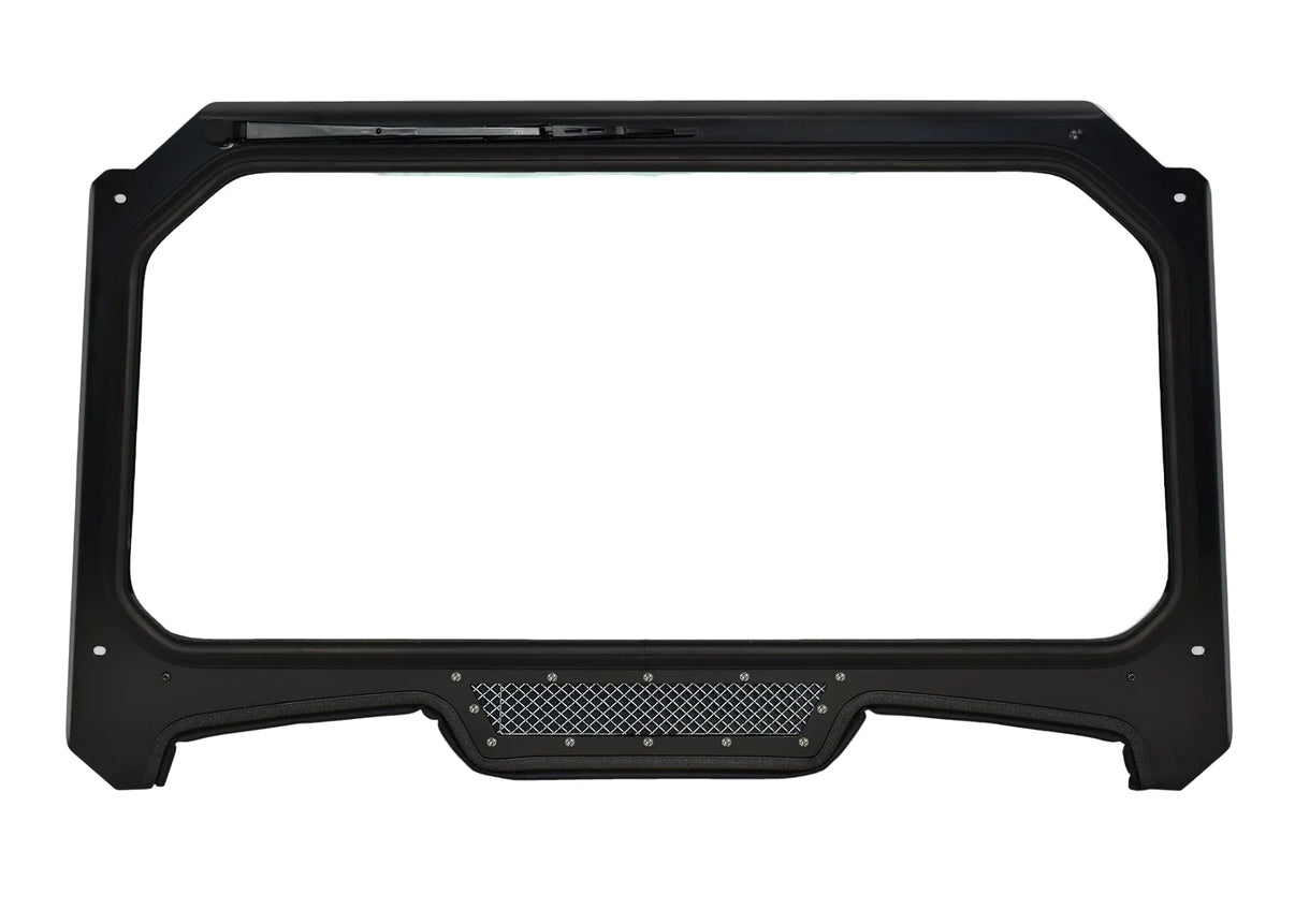 Polaris RZR XP 1000 / Turbo (2019-2022) Full Glass Windshield Moto Armor