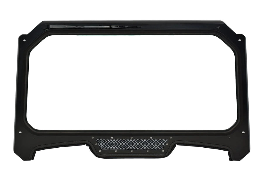 Polaris RZR XP 1000 / Turbo (2019-2022) Full Glass Windshield Moto Armor