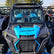 Polaris RZR XP 1000 / Turbo (2019-2022) Full Glass Windshield Moto Armor