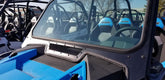 Polaris RZR XP 1000 / Turbo (2019-2022) Full Glass Windshield Moto Armor
