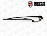 Polaris RZR XP 1000 / Turbo (2019-2022) Full Glass Windshield Moto Armor