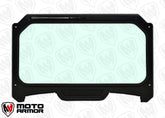 Polaris RZR XP 1000 / Turbo (2019-2022) Full Glass Windshield Moto Armor