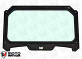 Polaris RZR XP 1000 / Turbo (2019-2022) Full Glass Windshield Moto Armor