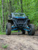 Polaris RZR XP 1000 / Turbo (2019-2023) Front Bumper L&W Fab