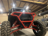 Polaris RZR XP 1000 / Turbo (2019-2023) Front Bumper L&W Fab