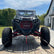 Polaris RZR XP 1000 / Turbo (2019-2023) Front Winch Bumper L&W Fab