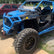 Polaris RZR XP 1000 / Turbo (2019-2023) Front Winch Bumper L&W Fab