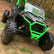 Polaris RZR XP 1000 / Turbo (2019-2023) Front Winch Bumper L&W Fab