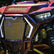 Polaris RZR XP 1000 / Turbo (2019-2023) Hood & Grille Combo Rogue Offroad