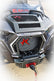 Polaris RZR XP 1000 / Turbo (2019-2023) Hood & Grille Combo Rogue Offroad