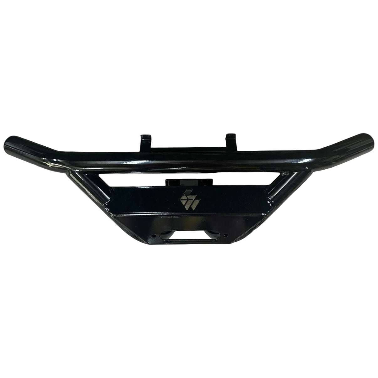 Polaris RZR XP 1000 / Turbo (2019-2023) Race Style Winch Bumper L&W Fab