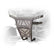 Polaris RZR XP 1000 / Turbo (2019-2023) Rear Bumper DRT Motorsports