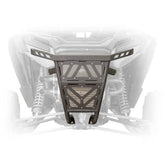 Polaris RZR XP 1000 / Turbo (2019-2023) Rear Bumper DRT Motorsports