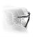 Polaris RZR XP 1000 / Turbo (2019-2023) Rear Bumper DRT Motorsports