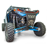 Polaris RZR XP 1000 / Turbo (2019-2023) Rear Bumper DRT Motorsports