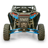 Polaris RZR XP 1000 / Turbo (2019-2023) Rear Bumper DRT Motorsports