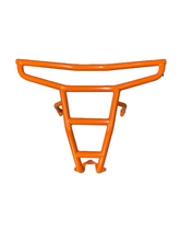 Polaris RZR XP 1000 / Turbo (2019-2023) Rear Bumper L&W Fab