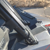 Polaris RZR XP 1000 / Turbo (2019-2023) Vented Glass Windshield Bent Metal Off-Road
