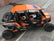 Polaris RZR XP 1000 / Turbo 4-Seat Fast Back Aluminum Roof with Sunroof Moto Armor