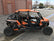 Polaris RZR XP 1000 / Turbo 4-Seat Fast Back Aluminum Roof with Sunroof Moto Armor
