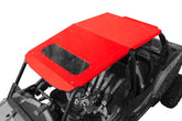 Polaris RZR XP 1000 / Turbo 4-Seat Fast Back Aluminum Roof with Sunroof Moto Armor