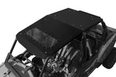 Polaris RZR XP 1000 / Turbo 4-Seat Fast Back Aluminum Roof with Sunroof Moto Armor