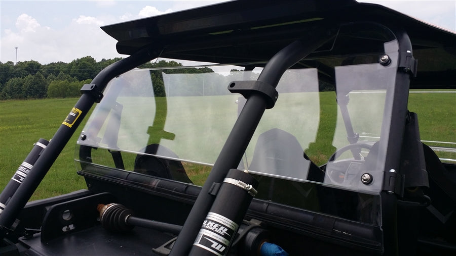 Polaris RZR XP 1000 / Turbo 4-Seat | UTV Parts | UTV Pros