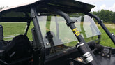 Polaris RZR XP 1000 / Turbo 4-Seat Hard Rear Window Trail Armor