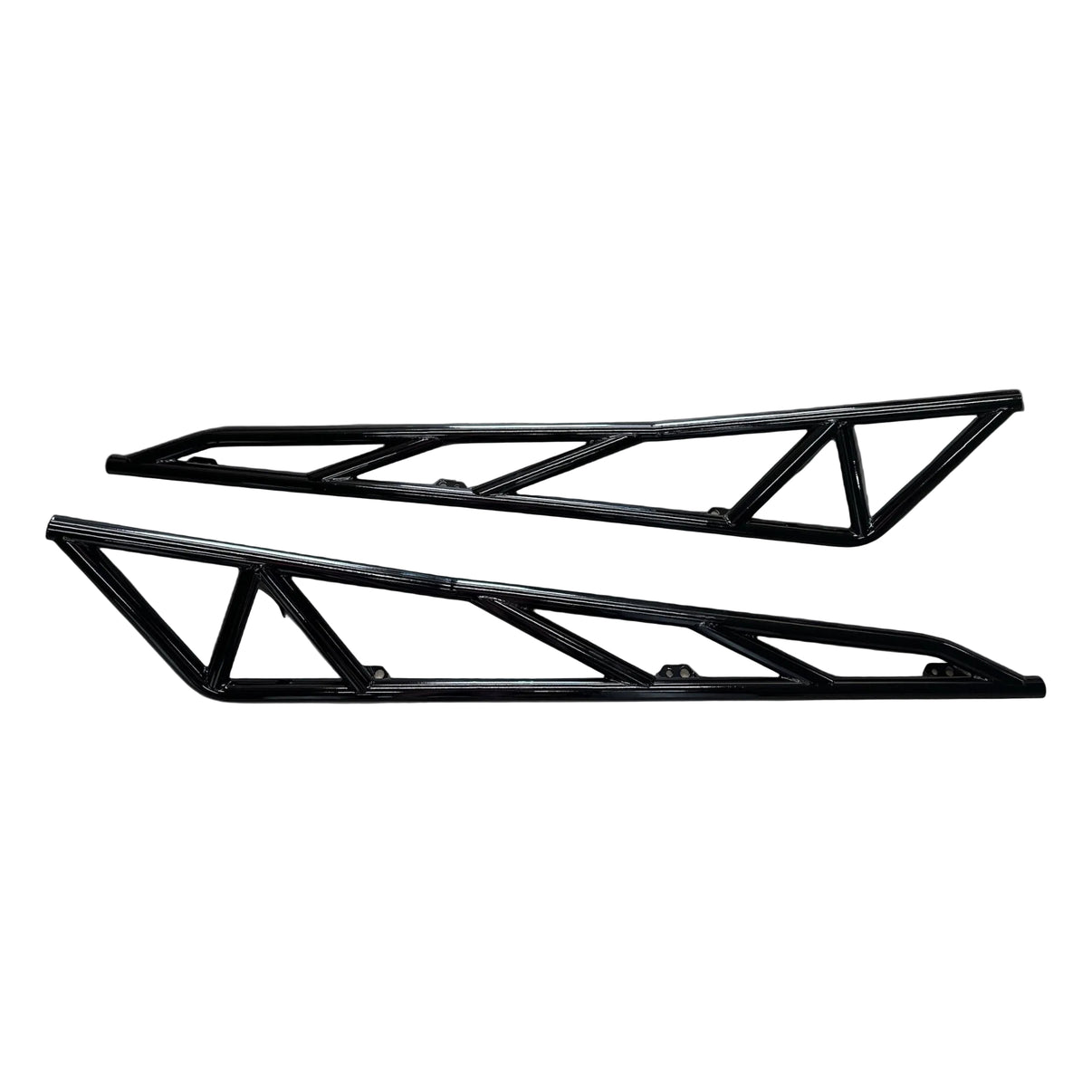 Polaris RZR XP 1000 / Turbo 4-Seat Tree Kickers L&W Fab