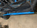 Polaris RZR XP 1000 / Turbo 4-Seat Tree Kickers L&W Fab