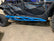 Polaris RZR XP 1000 / Turbo 4-Seat Tree Kickers L&W Fab