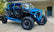Polaris RZR XP 1000 / Turbo 4-Seat Tree Kickers L&W Fab