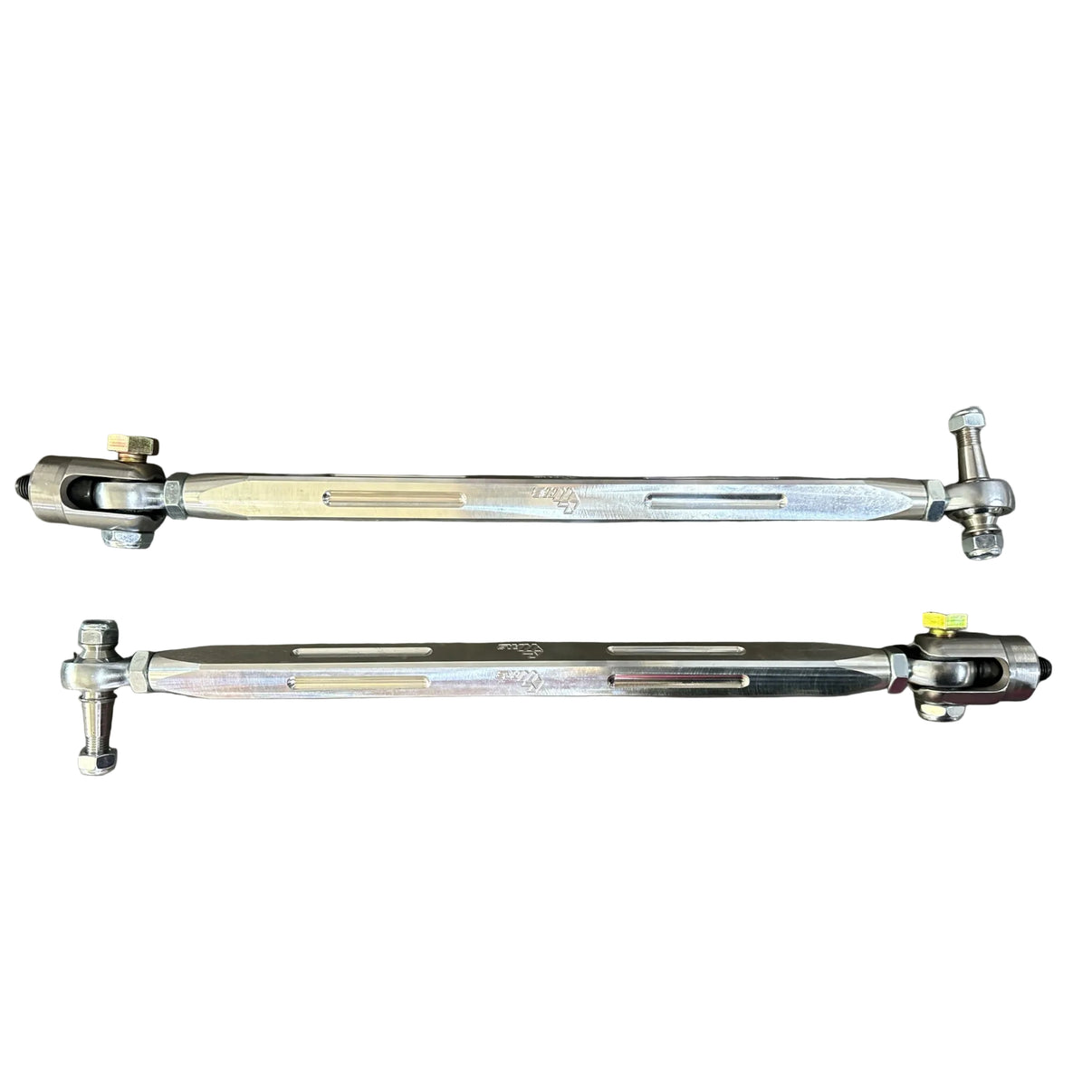Polaris RZR XP 1000 / Turbo Clevis Style Tie Rods L&W Fab