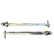 Polaris RZR XP 1000 / Turbo Clevis Style Tie Rods L&W Fab
