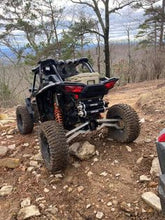 Polaris RZR XP 1000 / Turbo Direct Bolt Radius Rods L&W Fab