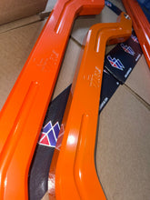 Polaris RZR XP 1000 / Turbo Direct Bolt Radius Rods L&W Fab