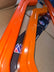 Polaris RZR XP 1000 / Turbo Direct Bolt Radius Rods L&W Fab