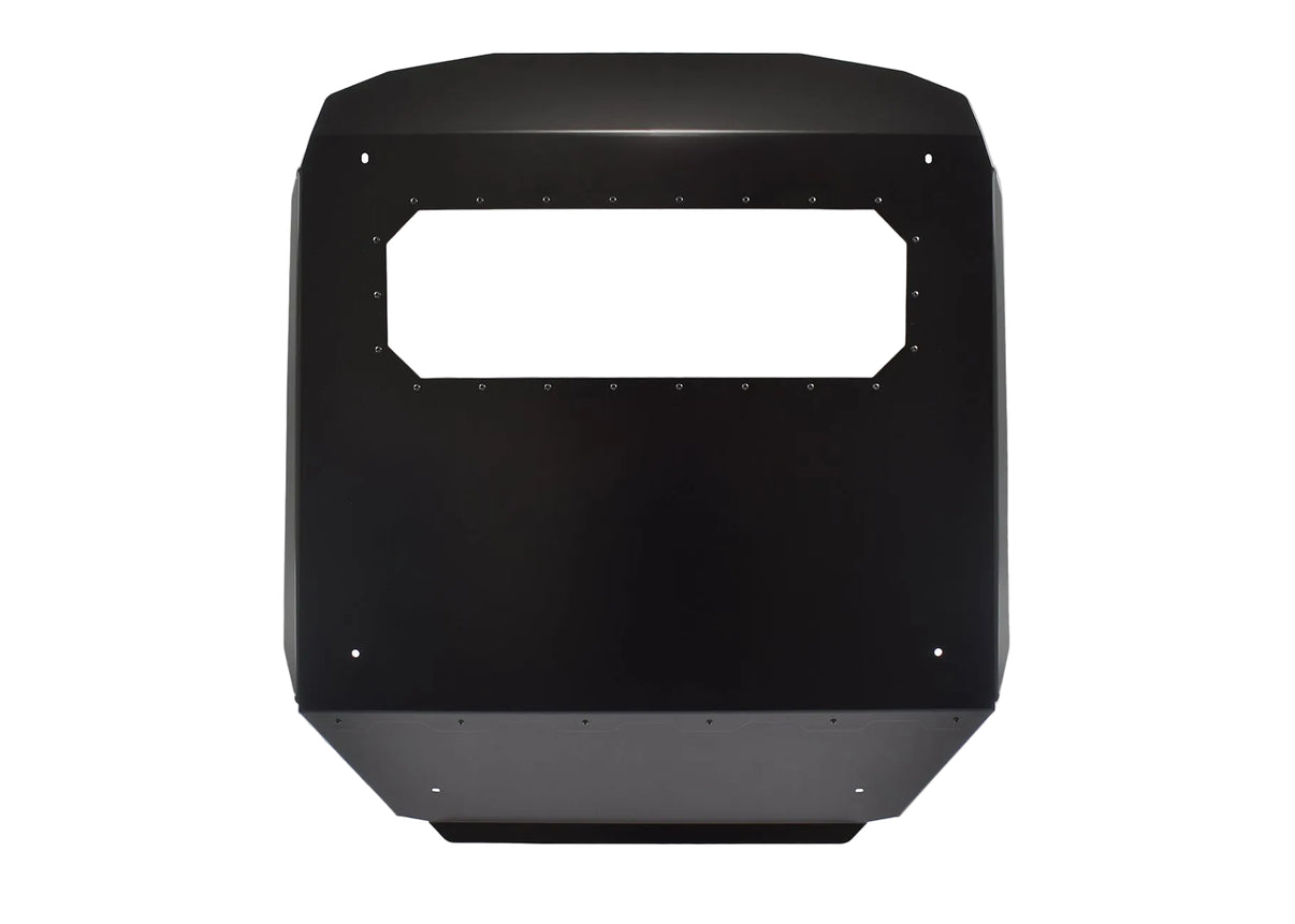 Polaris RZR XP 1000 / Turbo Fast Back Aluminum Roof with Sunroof Moto Armor