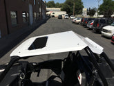 Polaris RZR XP 1000 / Turbo Fast Back Aluminum Roof with Sunroof Moto Armor