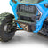 Polaris RZR XP 1000 / Turbo Front Bumper DRT Motorsports