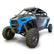 Polaris RZR XP 1000 / Turbo Front Bumper DRT Motorsports